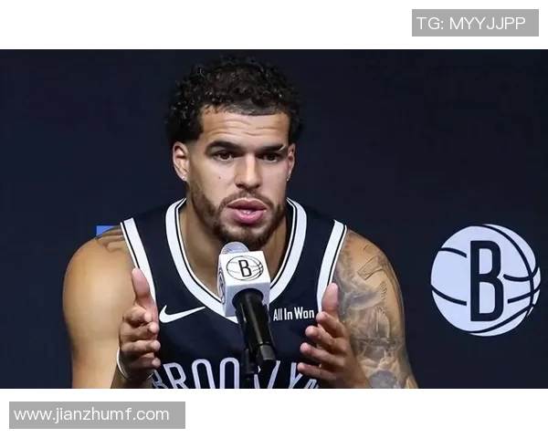 小迈克尔波特的篮球之路与未来发展潜力分析