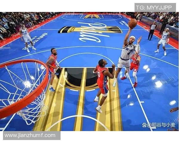 奥兰多魔术迎战费城76人全力争胜精彩对决即将上演