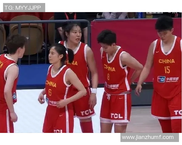 中国女篮对阵日本女篮精彩直播全程回顾与赛后分析